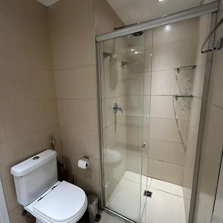 1302 - Apto De Luxo Landscape Beira Mar Apartamento *
