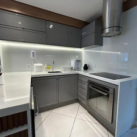 Apartamento 1302 - Apto De Luxo Landscape Beira Mar Fortaleza (Ceara)
