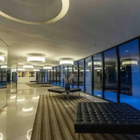Apartamento 1302 - Apto De Luxo Landscape Beira Mar Fortaleza (Ceara)