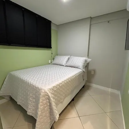 Apartamento 1302 - Apto De Luxo Landscape Beira Mar *